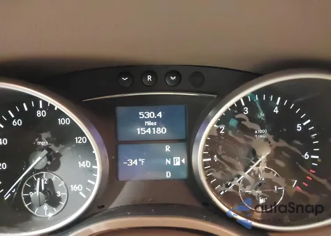 2008 Mercedes-Benz Gl 450 4Matic из США, поврежденный, VIN 4JGBF71E08A403780